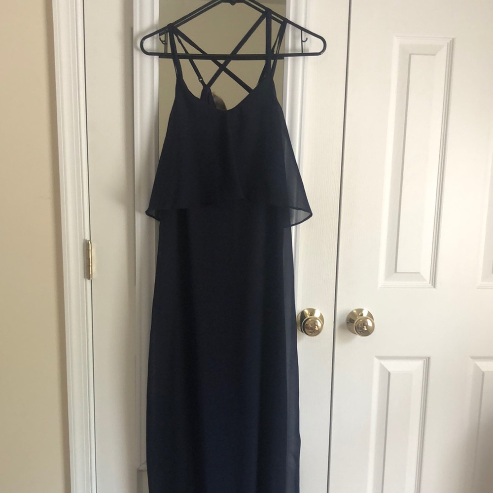 Charming Charlie Maxi Dress